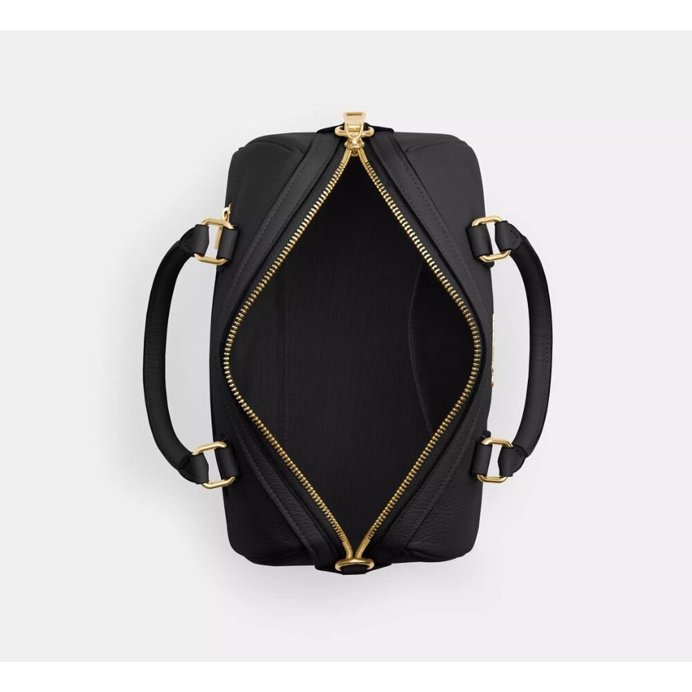 Rowan Satchel Bag CV962 - Picture 5 of 5